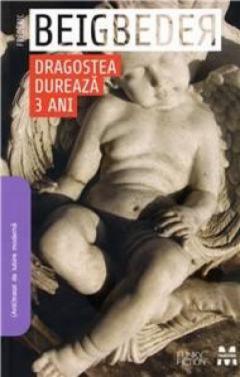 Dragostea dureaza trei ani