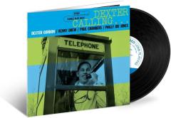 Dexter Calling
