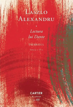 Lectura lui Dante. Infernul