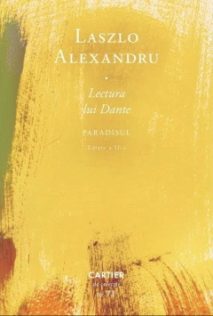 Lectura lui Dante. Paradisul