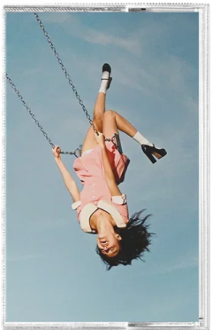 You Seem Pretty Sad For A Girl So In Love (Pink Cassette)