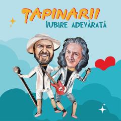 Iubire adevarata - Vinyl