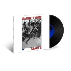 Asante - Vinyl