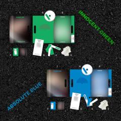 Pureflow pt.1 (Compact Random Version)