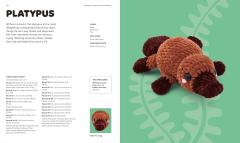 Amigurumi Animals