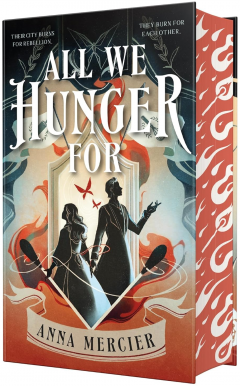 All We Hunger For (Deluxe Edition)