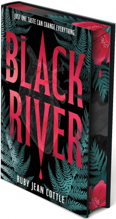 Black River (Deluxe Edition)