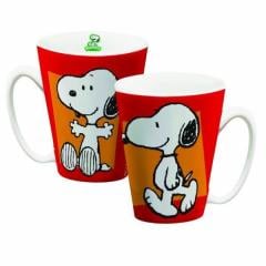 Cana Snoopy Gialamas