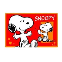 Suport pentru masa Snoopy Gialamas