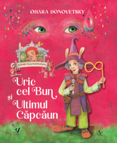 Uric cel Bun si Ultimul Capcaun