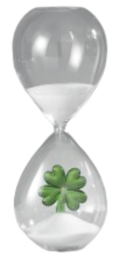 Clepsidra - 4 Leaves Clover
