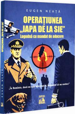 Operatiunea „Iapa de la SIE”