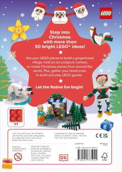 LEGO Christmas Ideas