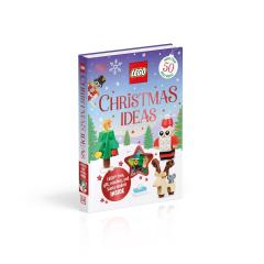 LEGO Christmas Ideas