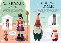 LEGO Christmas Ideas
