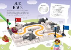 LEGO Christmas Ideas