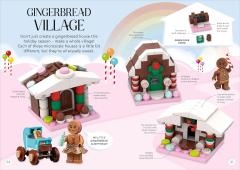 LEGO Christmas Ideas