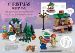 LEGO Christmas Ideas