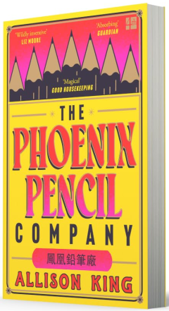 The Phoenix Pencil Company