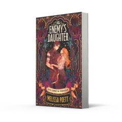 The Enemy's Daughter