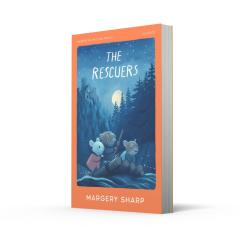 The Rescuers