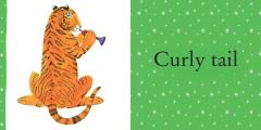 The Tiger Who Came to Tea Little Library