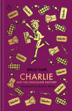 Charlie and the Chocolate Factory