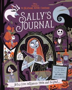 Sally's Journal