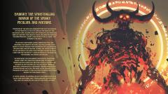 Macabre Masterpieces
