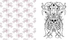 Macabre Masterpieces