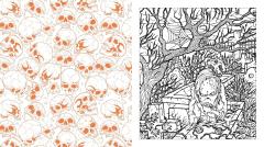 Macabre Masterpieces