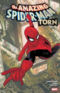 Amazing Spider-Man : Torn