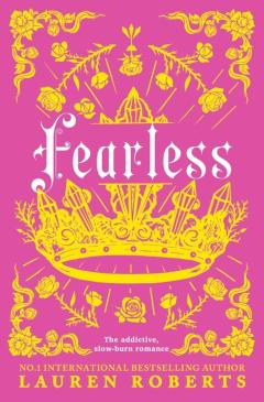 The Fearless: The Summer Edition