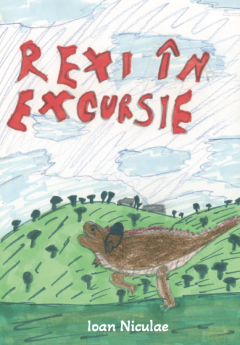 Rexi  in excursie
