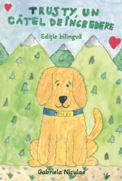 Trusty, un catel de incredere
