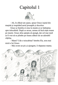 Trusty, un catel de incredere