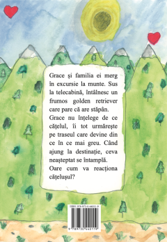 Trusty, un catel de incredere