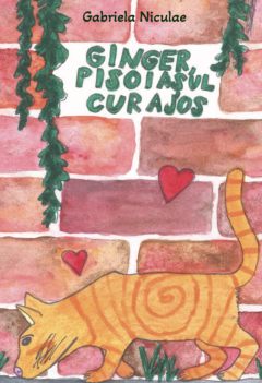 Ginger, pisoiasul curajos