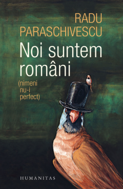 Noi suntem romani