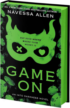 Game On (Black Edition)