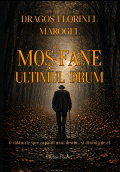 Mos Fane – ultimul drum