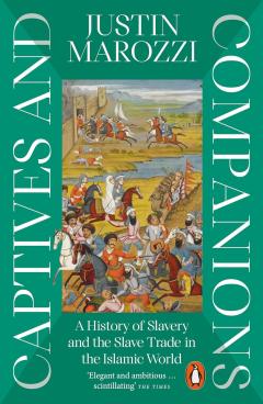 Captives and Companions