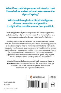 Hacking Humanity