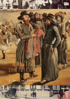 Amintiri din trecutul negustoresc
