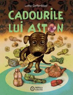 Cadourile lui Aston