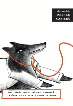 Cateva cuvinte despre Cariera