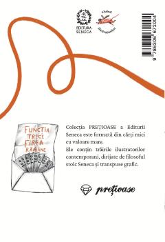 Cateva cuvinte despre Cariera