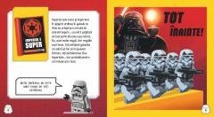LEGO Star Wars - Descopera partea intunecata