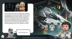 LEGO Star Wars - Descopera partea intunecata