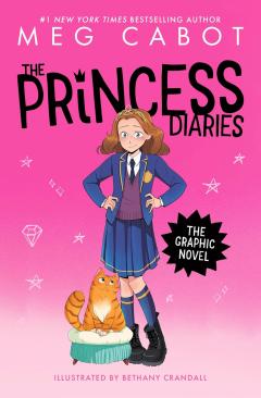 Princess Diaries